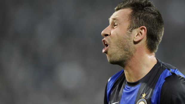 Cassano: &#8220;Balotelli? A lui piace finire sui giornali, ma io ero peggio di lui&#8221;