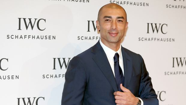 Roberto Di Matteo, un ex laziale il prossimo allenatore della Roma?