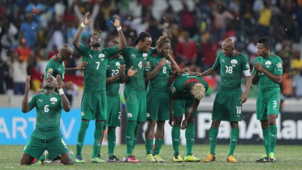 Coppa d’Africa 2013, semifinali: storico traguardo per il Burkina Faso, Ghana eliminato e finale