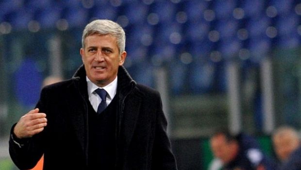 Lazio, Vladimir Petkovic non molla la presa sullo scudetto: &#8220;Vogliamo competere con i vertici&#8221;