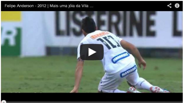Calciomercato Lazio | Felipe Anderson e Brayan &#8220;Coco&#8221; Perea arriveranno in estate | Video
