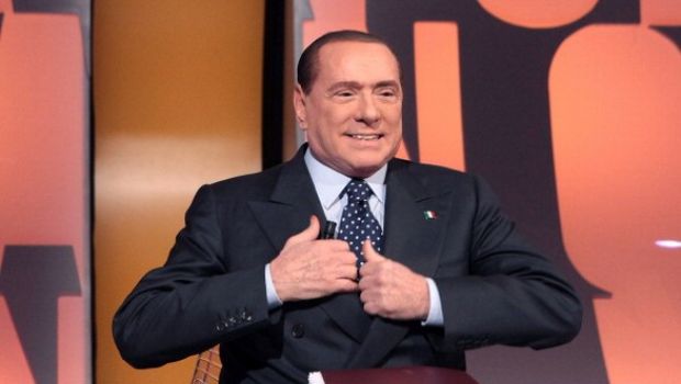 Milan, Silvio Berlusconi apre ai capitali stranieri: &#8220;Ma solo se costretti&#8221;