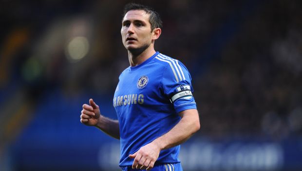 Frank Lampard scrive libri per bambini