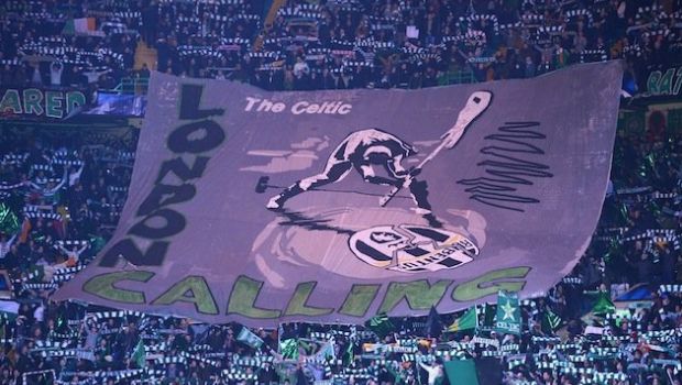 Dai Depeche Mode ai Clash: i tifosi del Celtic e la passione per la musica