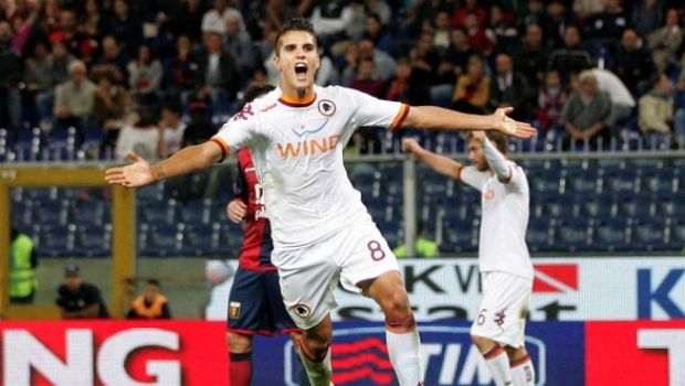 Roma, Erik Lamela non crede alla crisi: &#8220;Possiamo raggiungere la Champions&#8221;