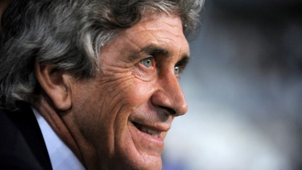 Manuel Pellegrini ha rifiutato la Roma nel mese di gennaio. Era il cileno il sostituto di Zeman