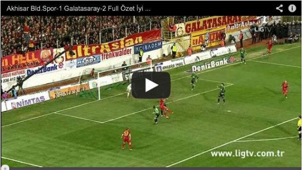 L&#8217;esordio di Drogba: gol ed assist nella prima partita con il Galatasaray (Video)