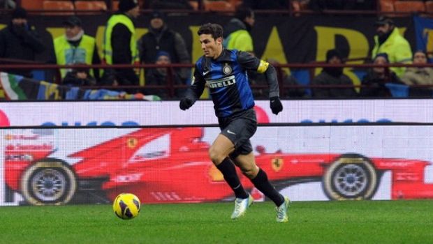 Inter, Javier Zanetti chiama Simeone: &#8220;So che potrebbe avere voglia di allenarci&#8221;