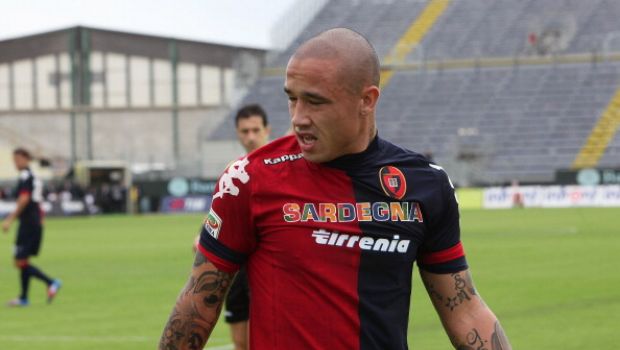 Calciomercato: Il CSKA Mosca corteggia Nainggolan e Funes Mori