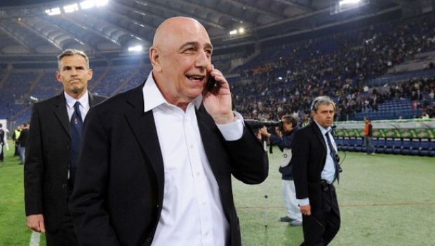 Champions League, Milan &#8211; Barcellona, Adriano Galliani crede nell&#8217;impresa: &#8220;Non sempre vincono i favoriti&#8221;