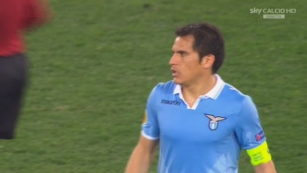 Lazio &#8211; Borussia Monchengladbach 2-0: gol di Candreva e Gonzalez | Diretta Europa League | Risultato Finale