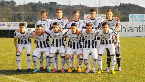 Ne sentiremo parlare: Luigi Canotto del Siena illumina il Torneo di Viareggio