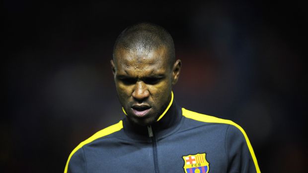 Barcellona, Abidal torna a disposizione