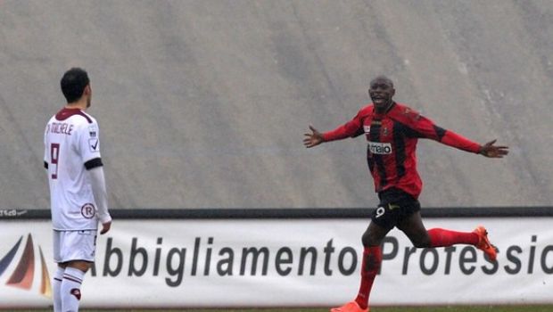 Serie B 2012/2013, 27° giornata: il Sassuolo mantiene le distanze dal Livorno