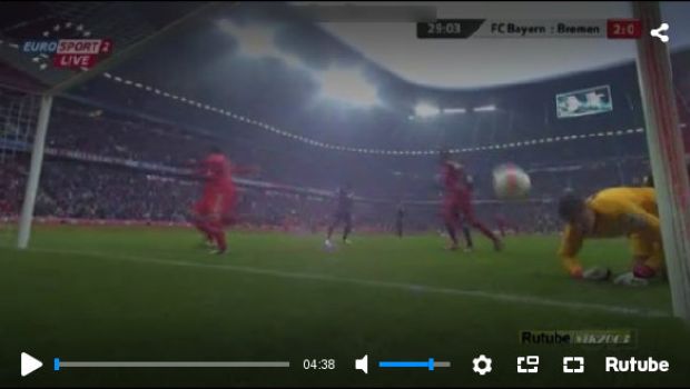 Bayern Monaco &#8211; Werder Brema 6-1 | Highlights Bundesliga – Video Gol