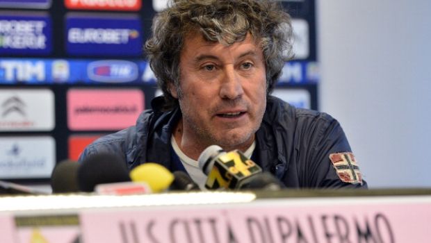 Palermo, subito esonerato Malesani: torna Gasperini