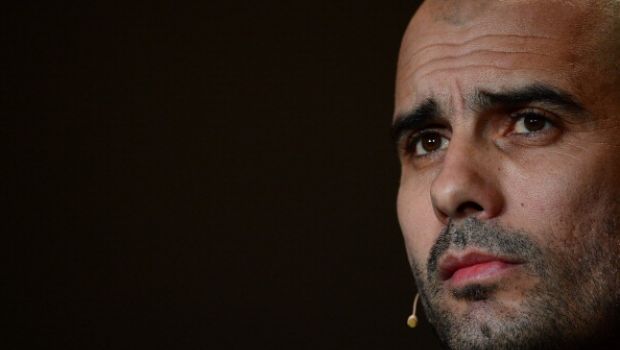 Guardiola faceva spiare i suoi giocatori a Barcellona, lo svela la stampa spagnola