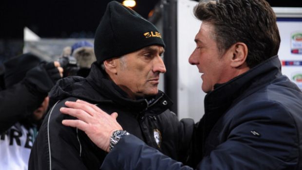 Mazzarri non ci sta dopo lo 0-0 di Udinese-Napoli: &#8220;Ci manca un rigore&#8221;