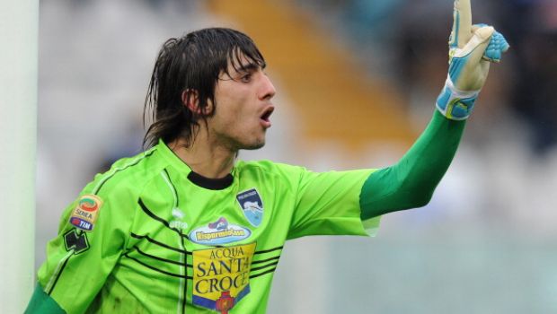 Calciomercato Milan: Rossoneri con le mani su Perin