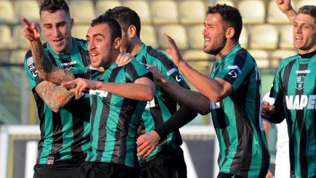 Serie B 2012/2013 | 28ª giornata | Sassuolo inarrestabile, il Livorno crolla in casa