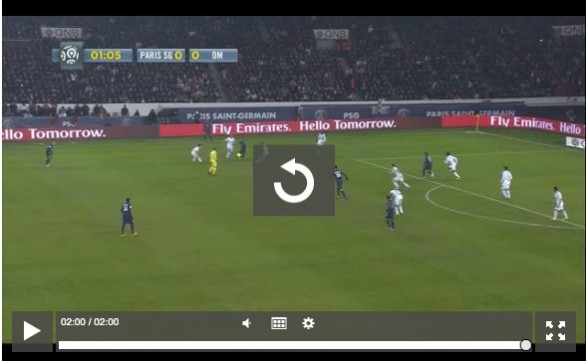 PSG &#8211; Marsiglia 2-0 | Highlights Ligue 1 &#8211; Video Gol (N´Koulou, Ibrahimovic)
