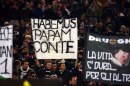 Roma &#8211; Juventus 1-0 | Diretta Serie A | Risultato finale | Gran gol di Totti. I bianconeri protestano con l&#8217;arbitro