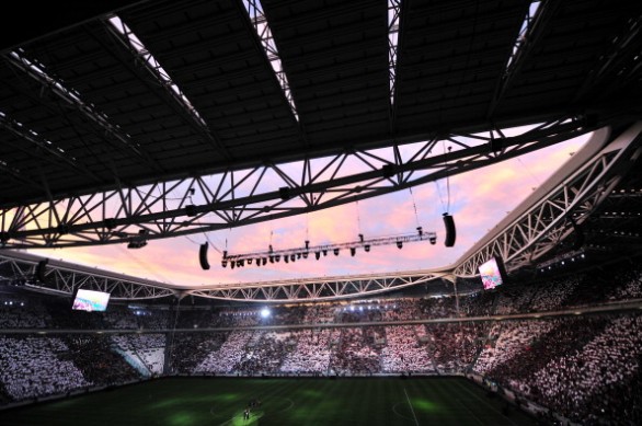 Lo stadio della Juventus diventerà il &#8216;Samsung Stadium&#8217;?