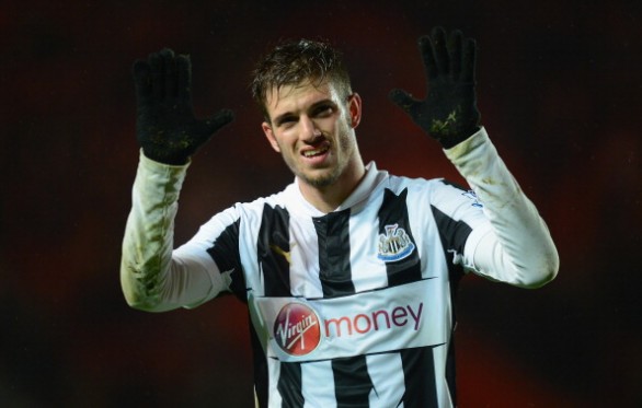 Calciomercato Milan | Santon ha detto sì, aperta la trattativa con il Newcastle