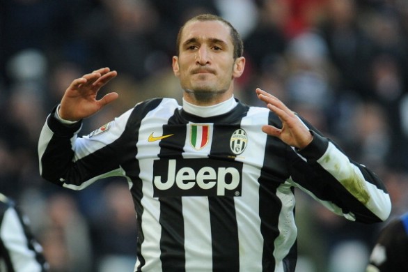 Italia, Chiellini lascia il ritiro: in dubbio anche per Inter – Juve