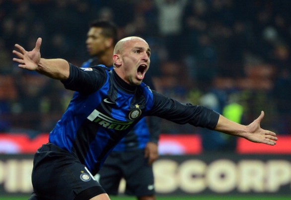 Cambiasso allenatore: subito o tra un anno e mezzo?