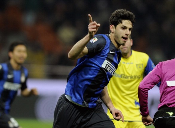 Inter &#8211; Juve, Ranocchia e Chiellini vogliono vincere il derby d&#8217;Italia