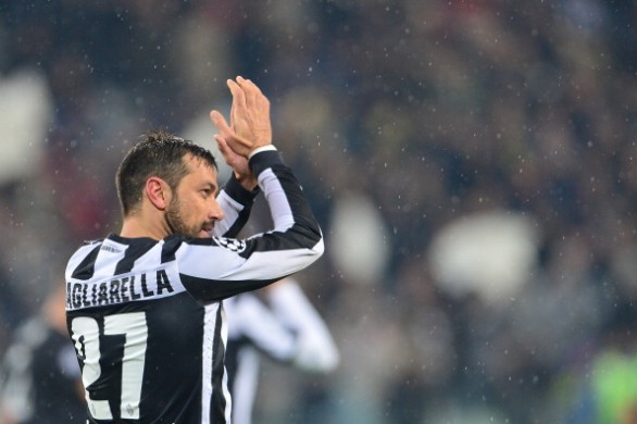 Calciomercato Juve | La Roma torna forte su Quagliarella