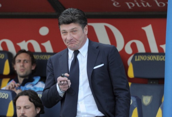 Mazzarri ha detto no alla Roma