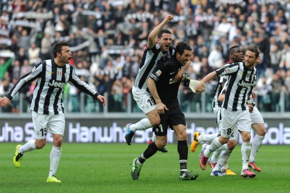 Juventus a +9 sulla seconda: quali insidie verso lo scudetto per i bianconeri?