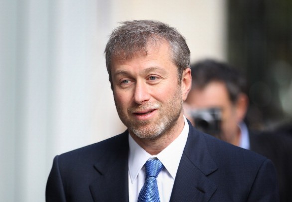 Abramovich è stato arrestato a New York, ma l&#8217;Fbi smentisce