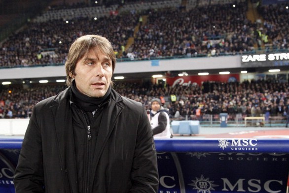 Champions League, Bayern Monaco &#8211; Juventus, Antonio Conte: &#8220;Siamo ancora due o tre livelli sotto le grandi squadre europee&#8221;