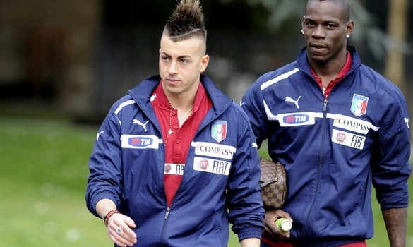 Nazionale, Stephan El Shaarawy risponde al tormentone: &#8220;Balotelli non mi ha penalizzato&#8221;