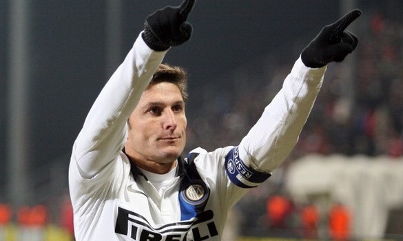 Inter, Javier Zanetti: &#8220;Dobbiamo lottare per il terzo posto&#8221;. Ma Stramaccioni è in bilico&#8230;