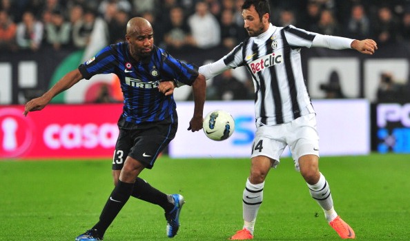 Inter &#8211; Juventus del 30 marzo 2013: è già febbre altissima