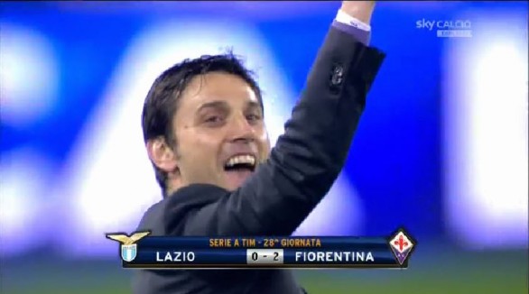 Lazio &#8211; Fiorentina 0-2 | Risultato Finale | Jovetic e Ljajic regalano il quarto posto ai viola
