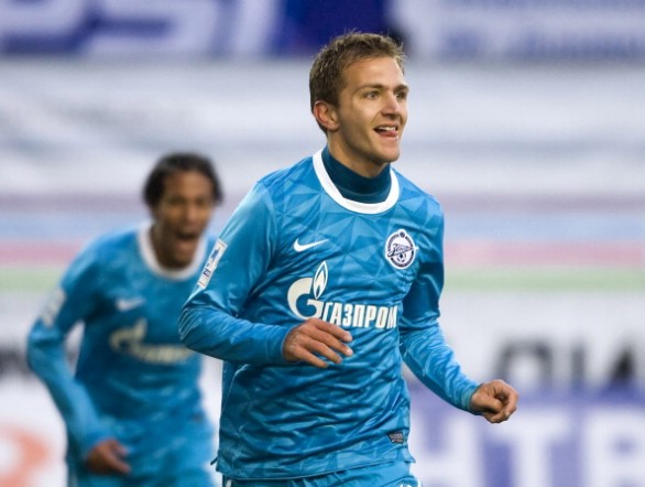 Zenit, dramma Criscito: il ginocchio ko a Siena, stagione finita