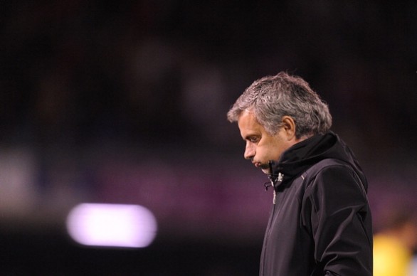 José Mourinho tornerà al Chelsea, la stampa inglese ne è quasi sicura