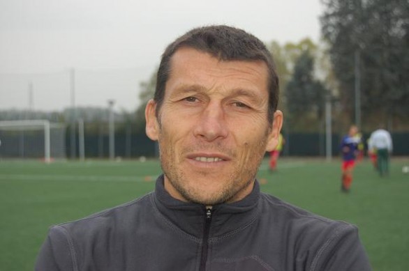 Paolo Ponzo, centrocampista ex Modena, muore per un malore durante una maratona