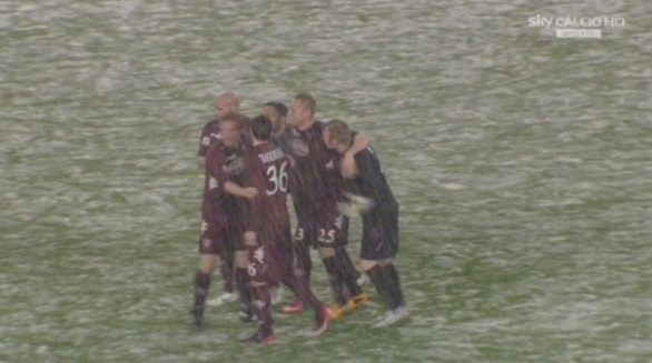 Torino &#8211; Lazio 1-0 | Diretta Serie A | Risultato Finale: GOL di Jonathas!