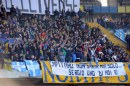 Chievo &#8211; Napoli 2 &#8211; 0 | Diretta Serie A | Risultato finale | Gol di Dramè e Thereau. Puggioni para rigore a Cavani