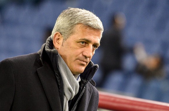 Europa League, Fenerbahce – Lazio, Petkovic non fa drammi: “Li ho già eliminati una volta”
