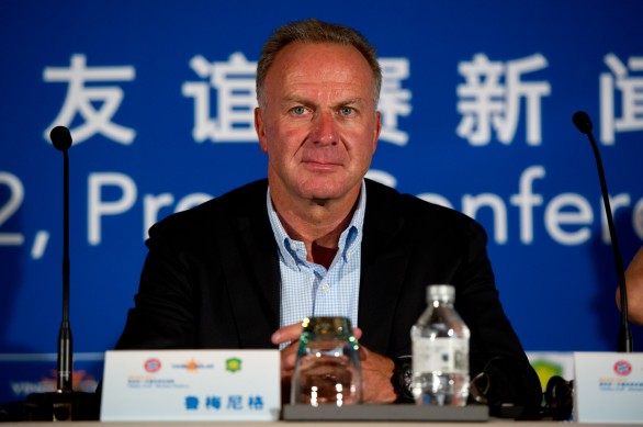 Juventus &#8211; Bayern Monaco, Rummenigge: &#8220;Beckenbauer ha sbagliato con Buffon&#8221;