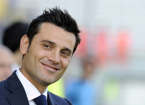 Vincenzo Montella vince Premio Bearzot 2013