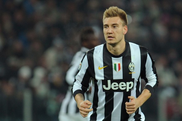 Amichevole Juve, 3-2 al Lumezzane con doppietta di Bendtner