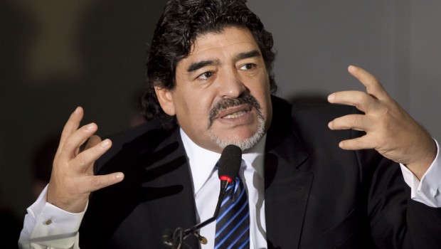 Maradona può rateizzare il debito con Equitalia. Ma i legali insistono &#8220;Mai compiuta violazione fiscale&#8221;